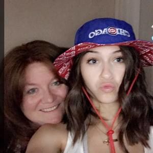 Meet your Posher, Bridget